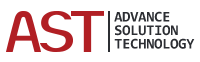 AST | Advance Solution & Technology Co.,Ltd Logo